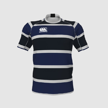 Custom Rugby Union Kit Canterbury Teamwear AU